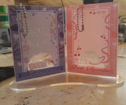 Card holder
