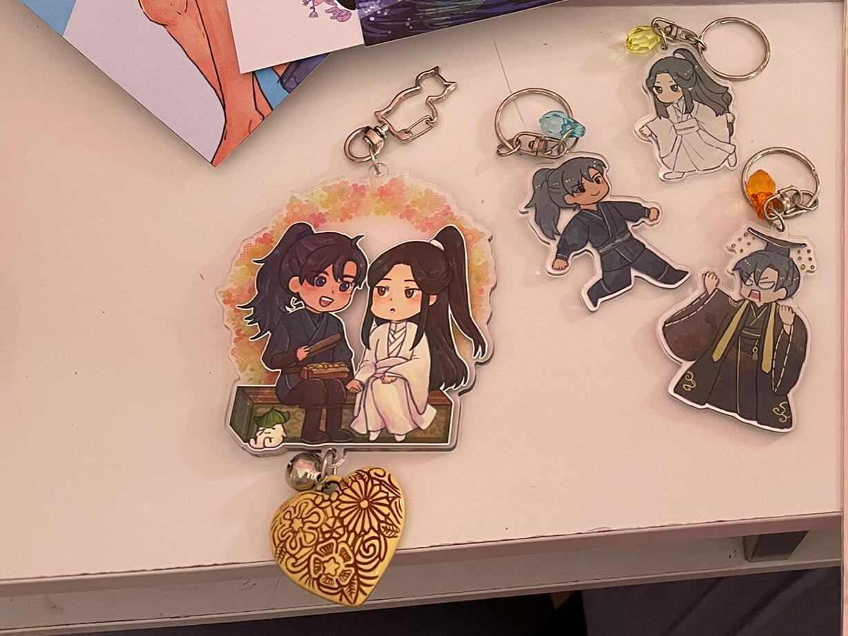 Keychain