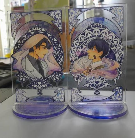 Standee